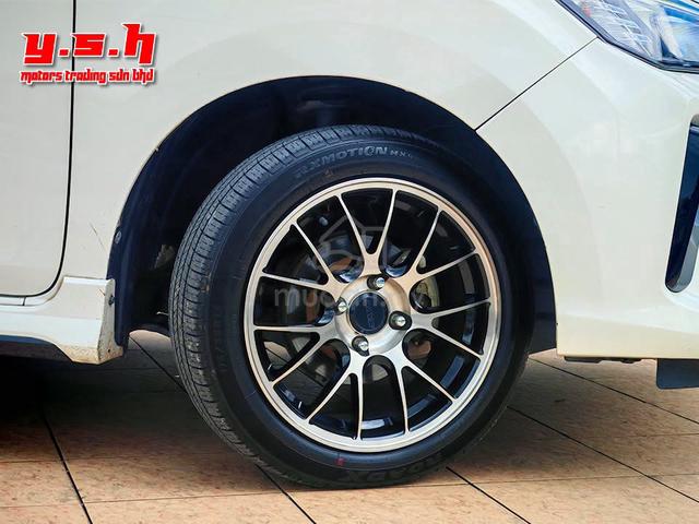2020 Perodua BEZZA 1.3 AV (A) - 3