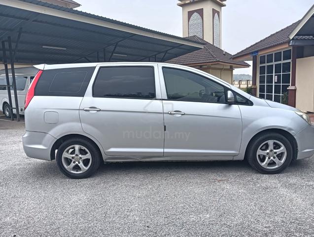 2010 Proton EXORA 1.6 MC H-LINE (A) - 1