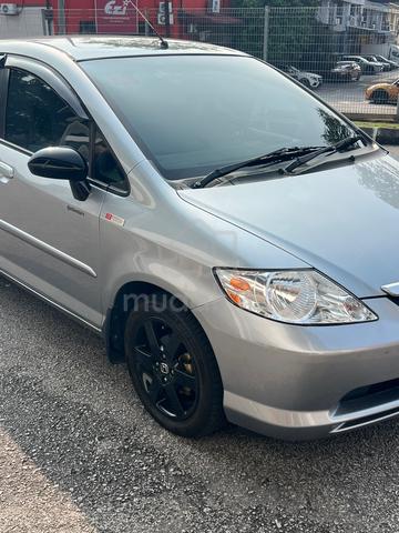 2005 Honda CITY 1.5 VTEC (A) - 2
