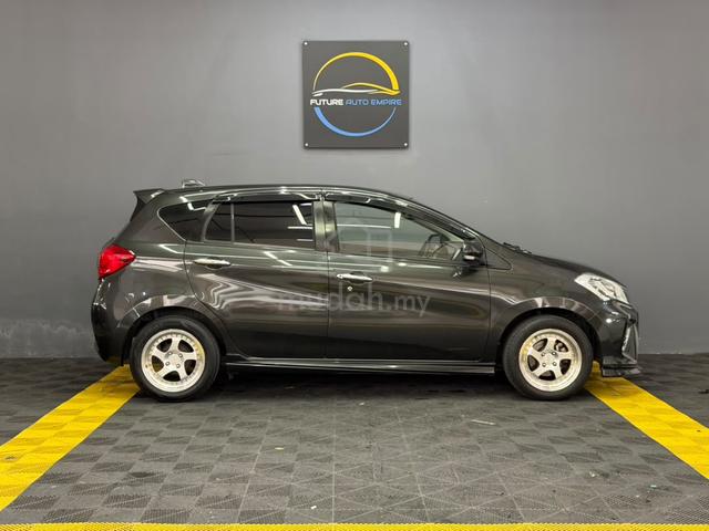 Perodua MYVI 1.5 ADVANCE/ LOW MILEAGE / SPORTRIM - 4