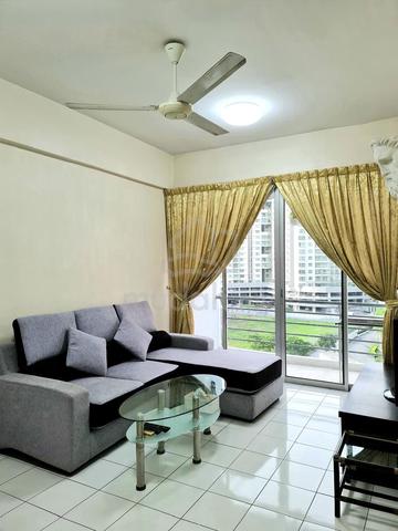 Putra Place 1