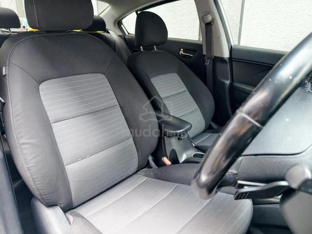 Kia CERATO K3 1.6 (A) Direct Owner - 5