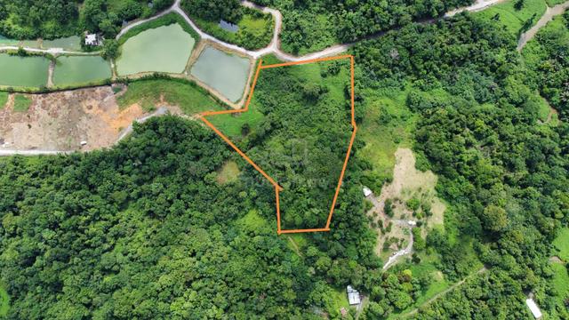 Rantau Panjang Mixed Zone land for Sale 1
