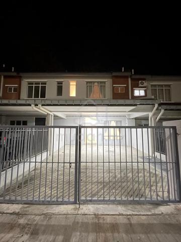 Rumah untuk disewa iringan bayu sendayan direct owner 1