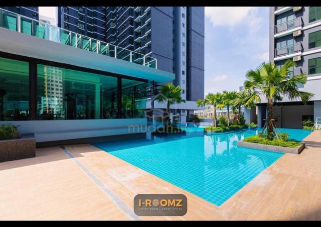 Junior Room For Rent Tmn Lensen Low Deposit Maxim Majestic Near Mrt 1