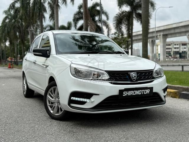 2020 Proton SAGA 1.3 STANDARD MANUAL - 1