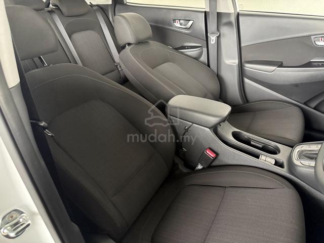 Hyundai Kona 2.0 Facelift (A) High Grade Low Mil - 4