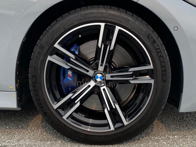 2023 Bmw 3 SERIES 2.0 30I M SPORT MY19 G20 - 4