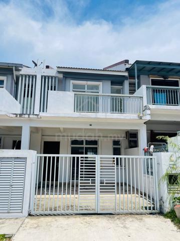 Taman Bestari Perdana / Pasir Gudang / Johor 1