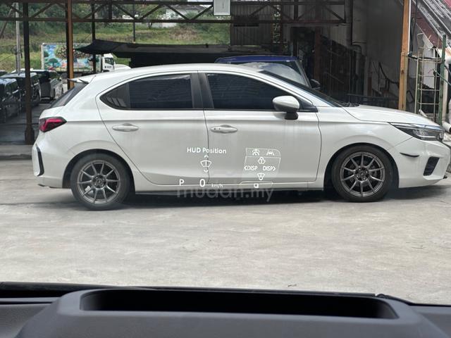 2025 TOYOTA ALPHARD 2.5 Z-SPEC MODELISTA NEW MODEl - 3