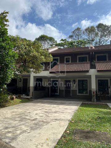 Leisure Farm Bayou Water Village / Gelang Patah / 3+1Bed 2Bath / FF 1