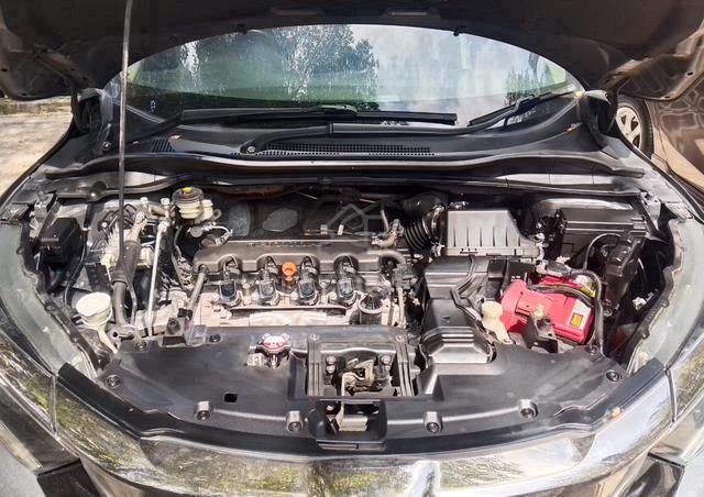 2019 Honda HR-V 1.8 V (A) Premium V - 3