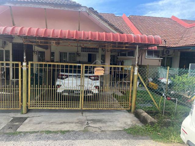 Berbaloi Beli Rumah Ni! 1