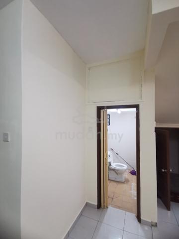 Taman Amansiara Townhouse 1