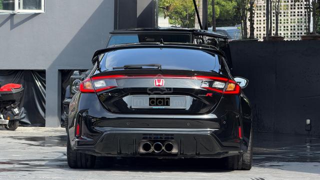 2022 Honda CIVIC 2.0 TYPE R (FL5) (A) - 5