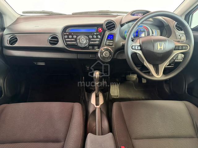 ORI2011 Honda INSIGHT 1.3 I-VTEC 3 YR WARRANTY - 5