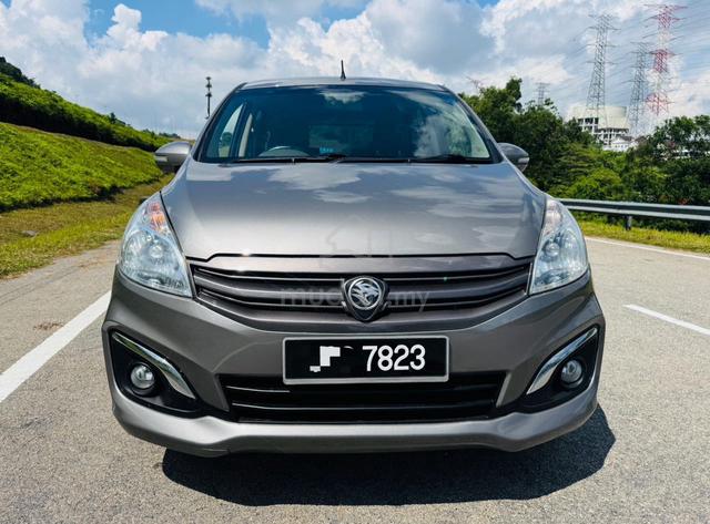 -2019-Proton ERTIGA 1.4 PREMIUM (A)Loan/Cash - 3