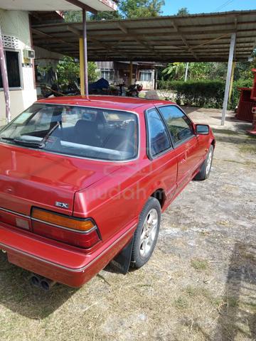 1995 Honda PRELUDE 1.8 SI BA8 (M) - 3