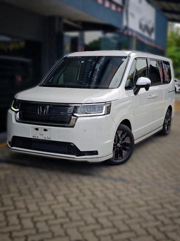 2022 Honda STEPWAGON 1.5 SPADA (A) 8 Seaters - 2