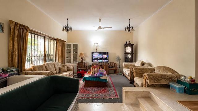 PRIME LOCATION | FACING OPEN - 2 Storey Superlink Taman Tun Dr Ismail 1