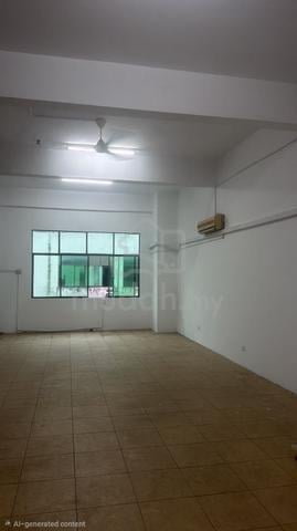 Office Space / KK Taipan / Inanam 1