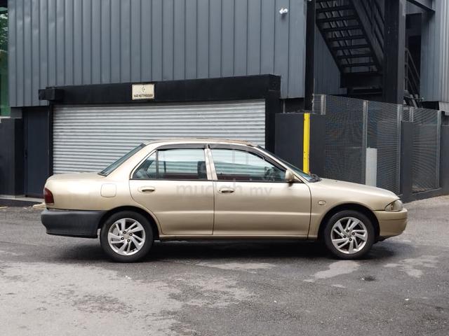 offer price !!! 2005 Proton WIRA 1.5 GL (A) - 4