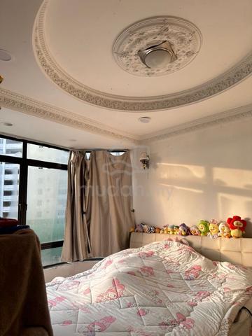 Sunny Ville Condominium 1