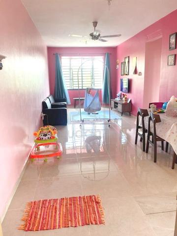 Nusa Perdana Service Apartment 2