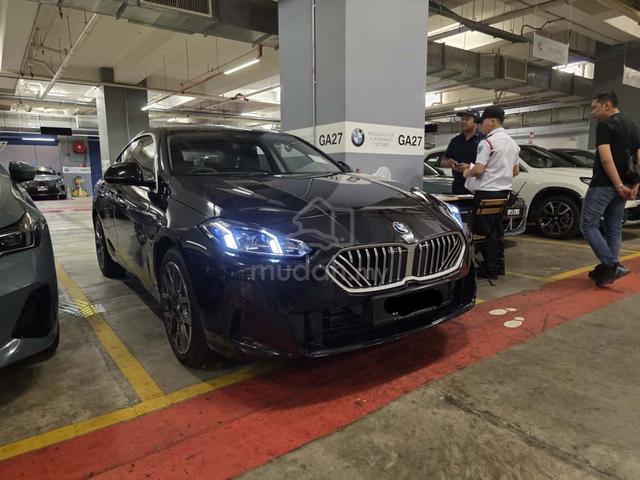 2025 Bmw 218 1.5 GRAN COUPE SPORT MY25 F74 (A) - 2