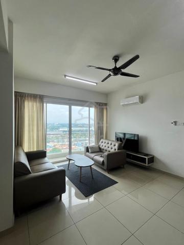 Exo Residences @ Juru Sentral 1
