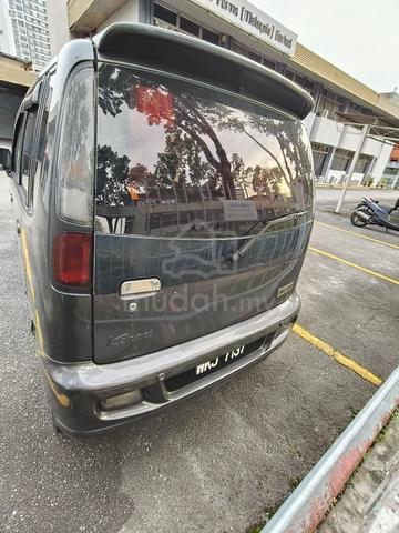2002 Perodua KENARI 1.0 GX L902 (M) - 3
