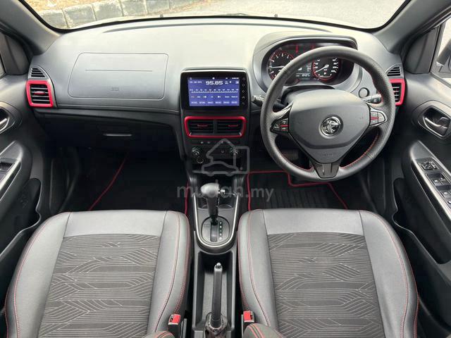 2024 Proton SAGA 1.3 PREMIUM S AT MY19 FACELIFT - 5