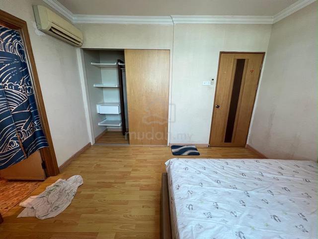 Master Room for Rent 1