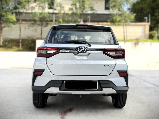 2026 Perodua ATIVA 1.0 H (A) BRAND NEW - 4