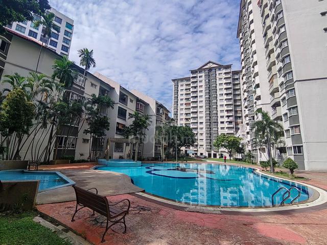 Puncak Seri Kelana Kondominium 1