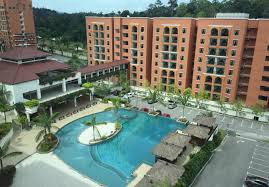 Arabian Bay Resort 1