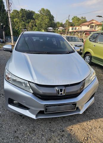 2015 Honda CITY 1.5 V MY14 GM6 (A) - 3