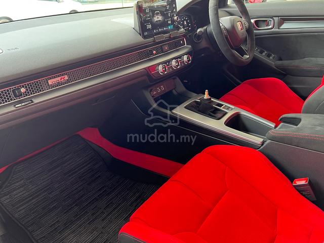MERDEKA SALES 2024 Honda CIVIC 2.0 TYPE R FL5 (M) - 4