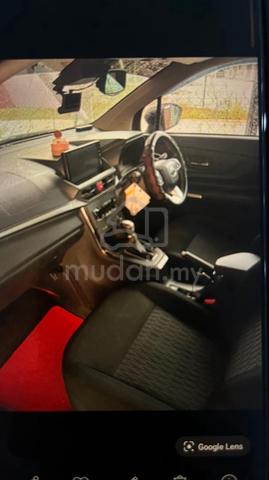 2022 Perodua ALZA 1.5 H (A) - 3
