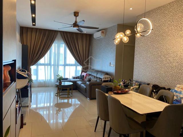 The Havre @ Bukit Jalil 1
