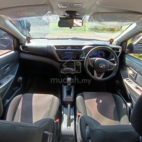 2020 Perodua MYVI 1.5 H MY17 M800 D20N (A) - 4