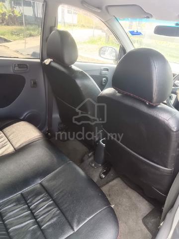 2007 Perodua VIVA 1.0 EZi PREMIUM (A) - 5