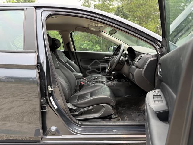 2023 Honda CITY 1.5 HATCHBACK V (A) Siap Modified - 5