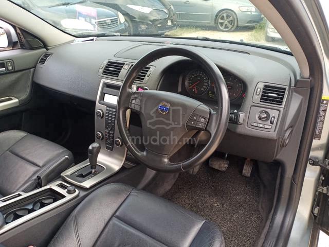2009 CASH OTR Volvo S40 2.4 (A) 1 OWNER - 5