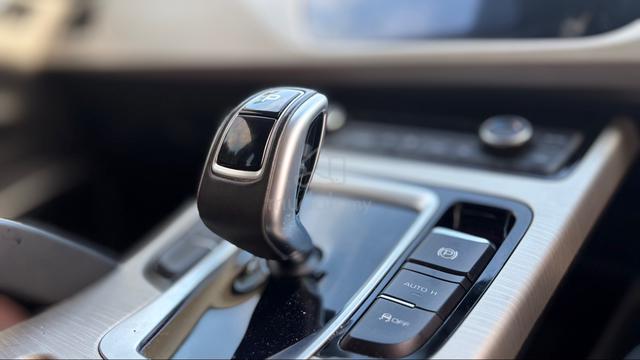 2020 Proton X70 PREMIUM 1.8L (A) - 2