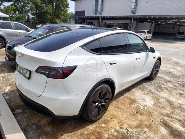 2024 Tesla MODEL Y 1.0 STANDARD RANGE MY23 (A) - 3