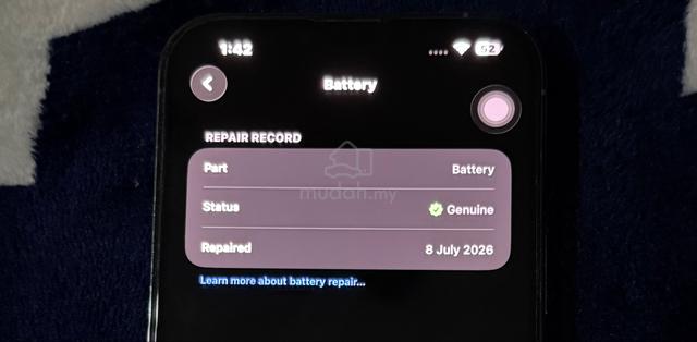 Iphone 13 Pro Max 256 GB - photo 4 of 4