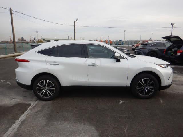 Toyota HARRIER 2.0 G - June Promo (Real Price) - 5