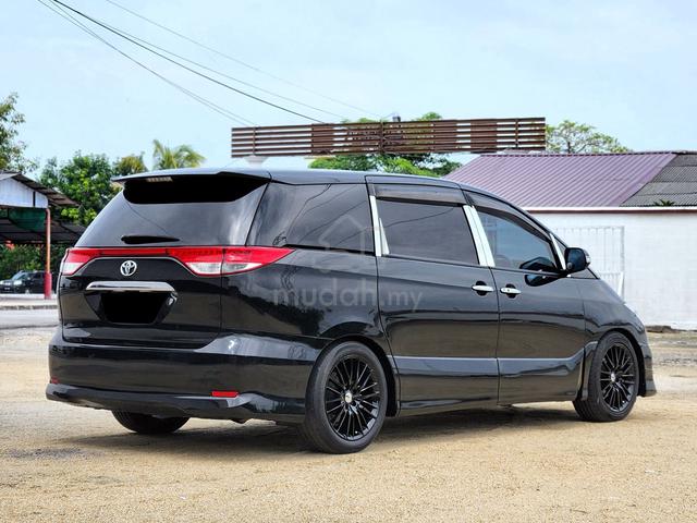 2010 Toyota ESTIMA 2.4 AERAS (A) 3 TAHUN WARRANTY - 4