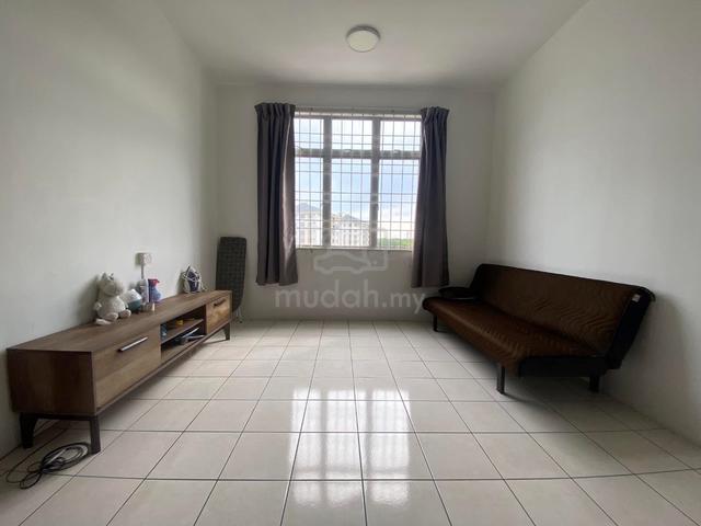 Angkasa Apartment 1